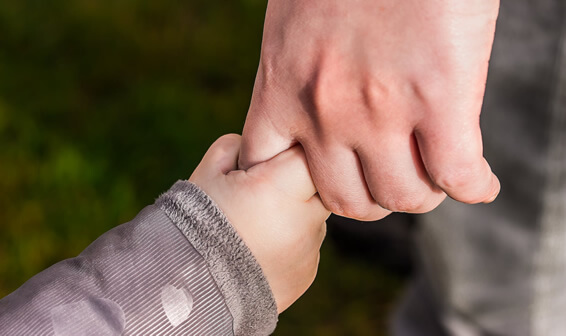 Tips for Supervised Visitation